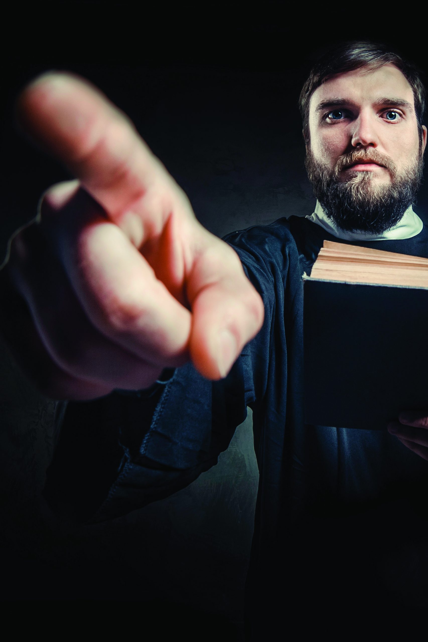 Spiritual Manipulation<br />&<br />Doctrinal Coercion Spiritual Manipulation<br />&<br />Doctrinal Coercion