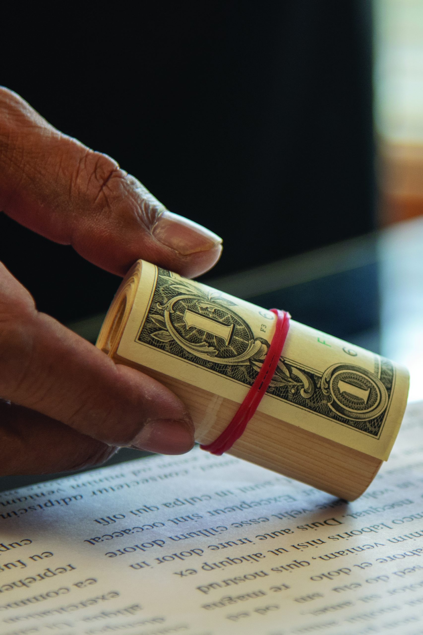Financial Exploitation<br />Through<br />Religious Authority Financial Exploitation<br />Through<br />Religious Authority
