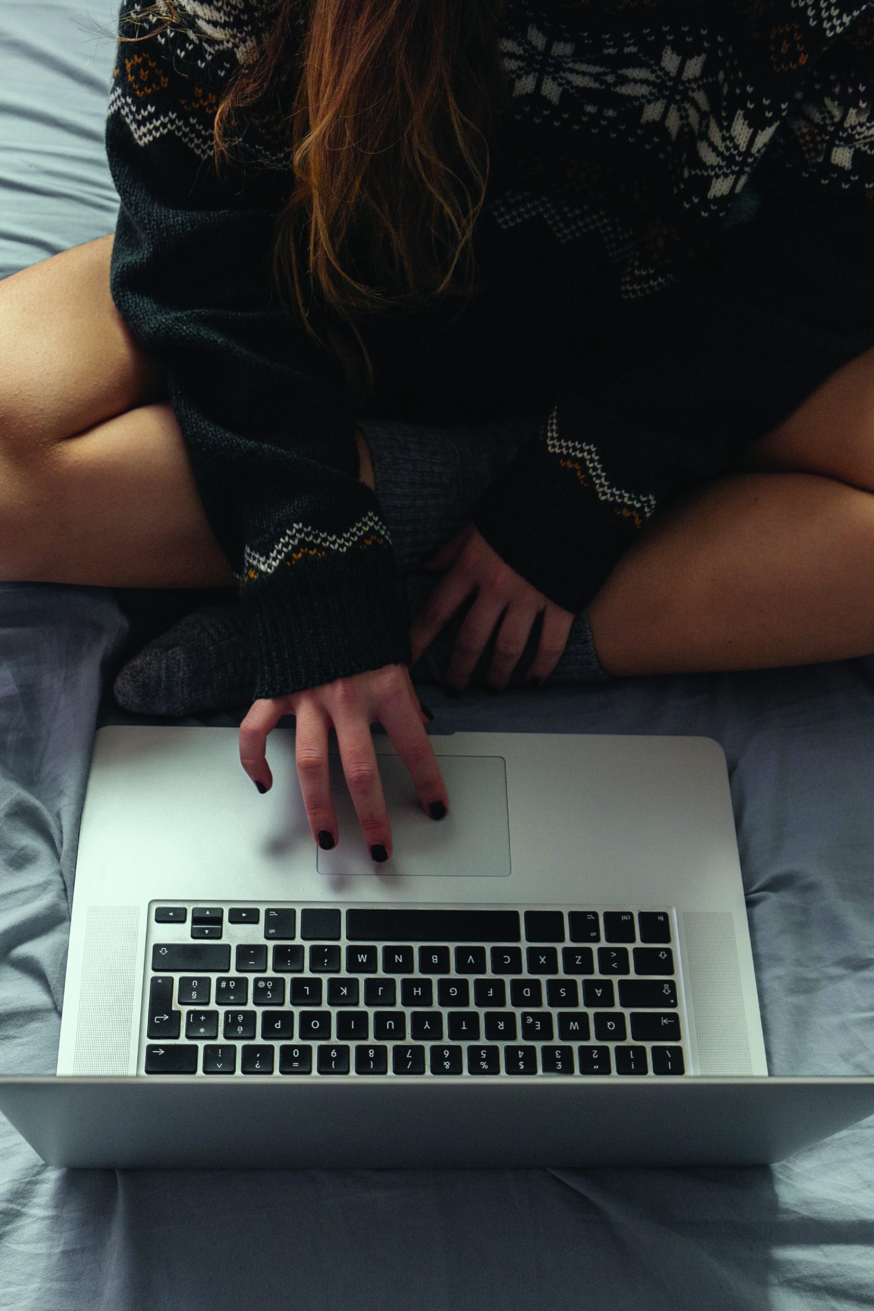 Revenge Porn & Digital Sexual Abuse Revenge Porn & Digital Sexual Abuse