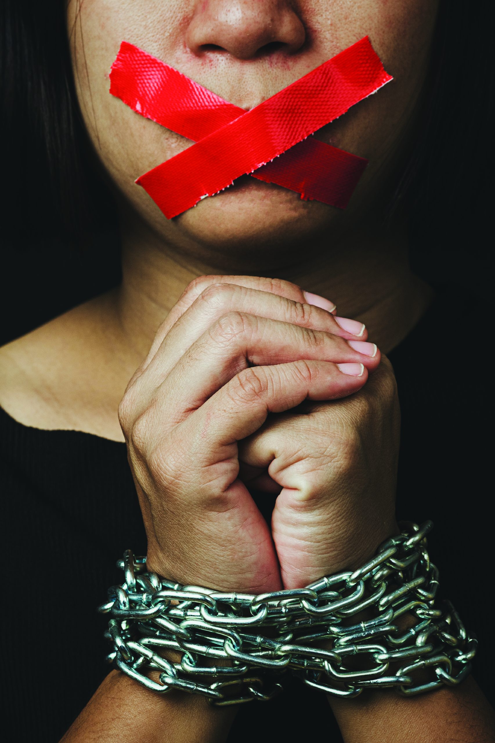 Sex Trafficking & Exploitation Sex Trafficking & Exploitation